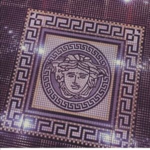 Meet your Posher, Arantza